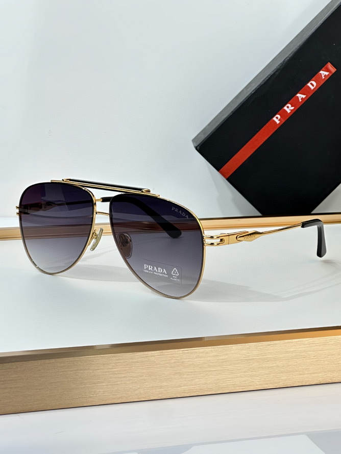 Pra*a sunglasses(aaaa)-4039