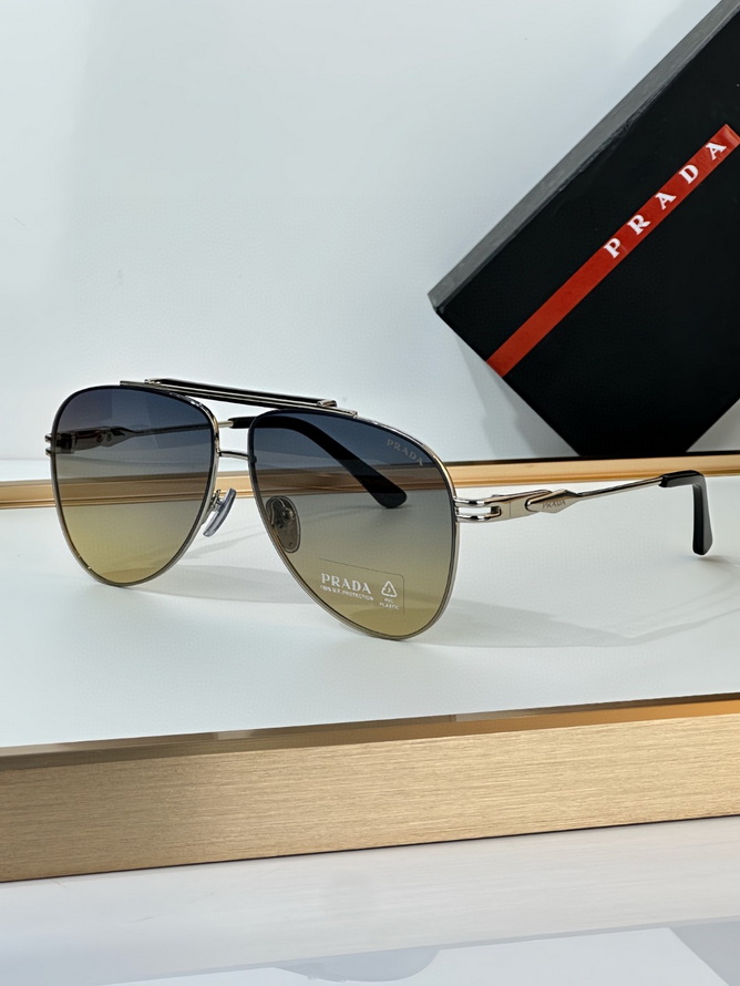 Pra*a sunglasses(aaaa)-4037