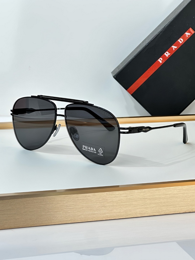 Pra*a sunglasses(aaaa)-4036