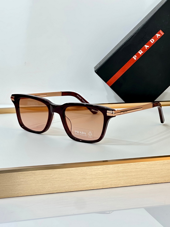 Pra*a sunglasses(aaaa)-4035