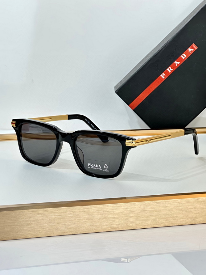 Pra*a sunglasses(aaaa)-4034