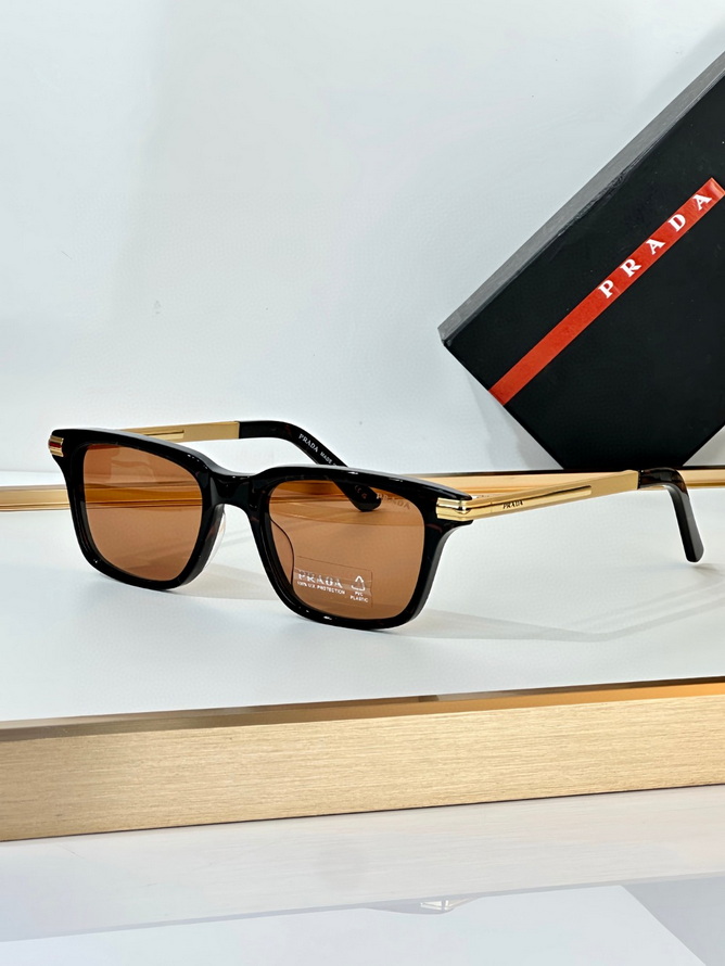 Pra*a sunglasses(aaaa)-4033
