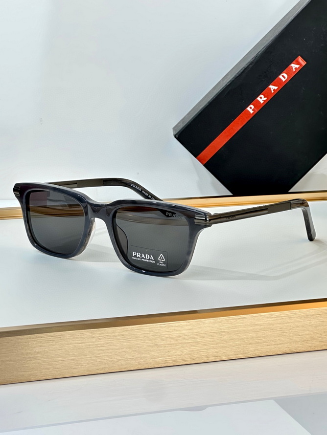 Pra*a sunglasses(aaaa)-4032