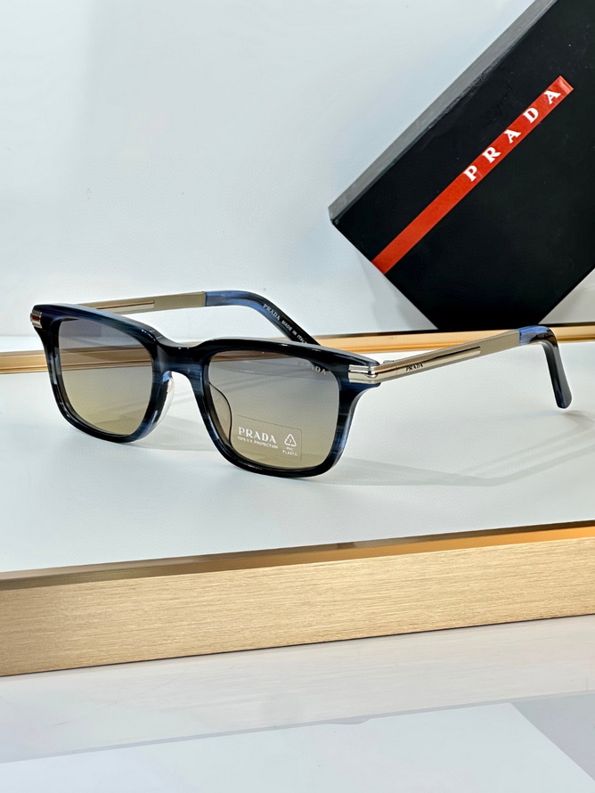 Pra*a sunglasses(aaaa)-4031
