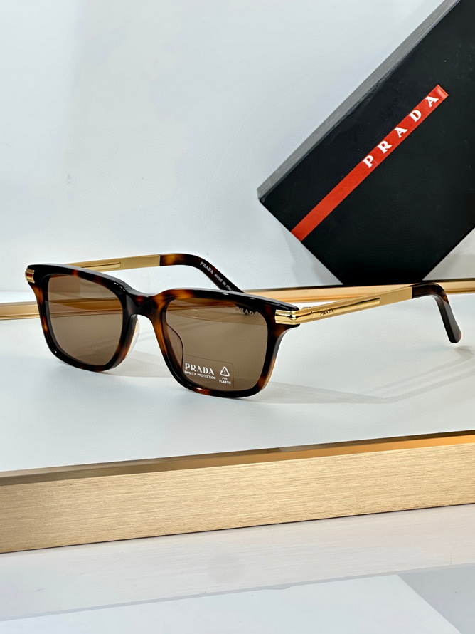 Pra*a sunglasses(aaaa)-4030