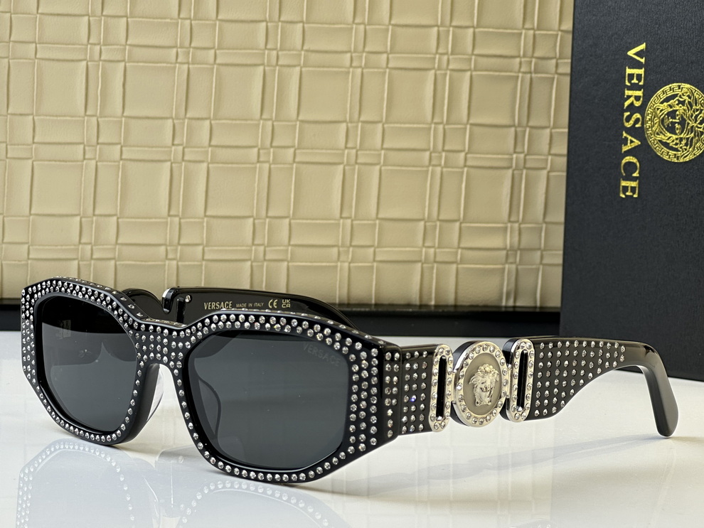 Versace Sunglasses(AAAA)-2313