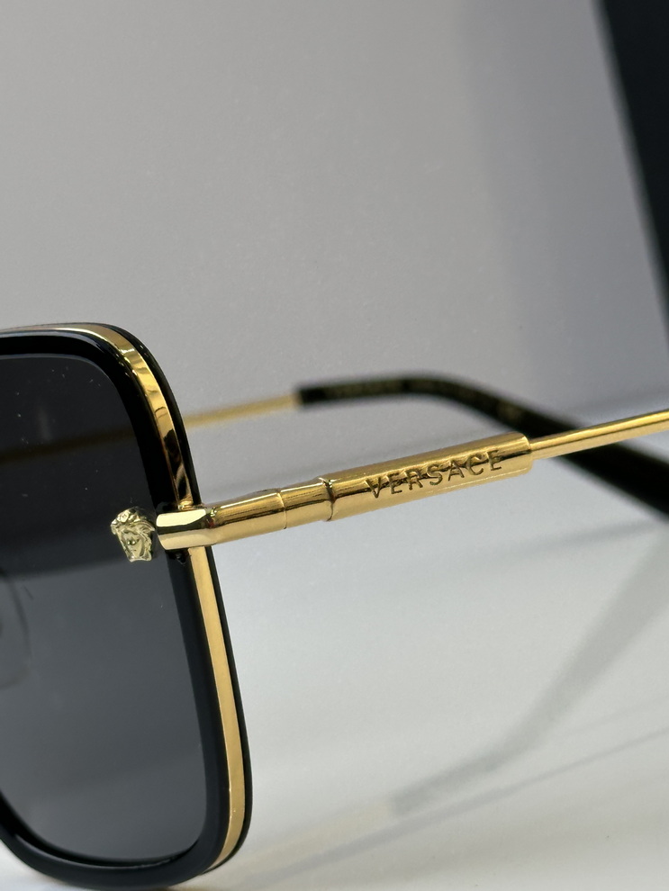 Versace Sunglasses(AAAA)-2309