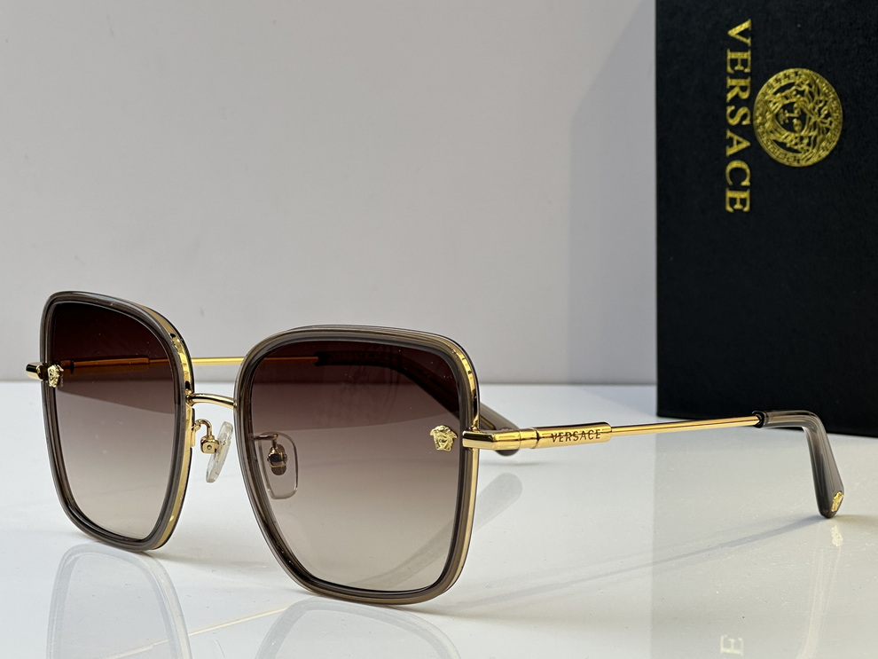 Versace Sunglasses(AAAA)-2308