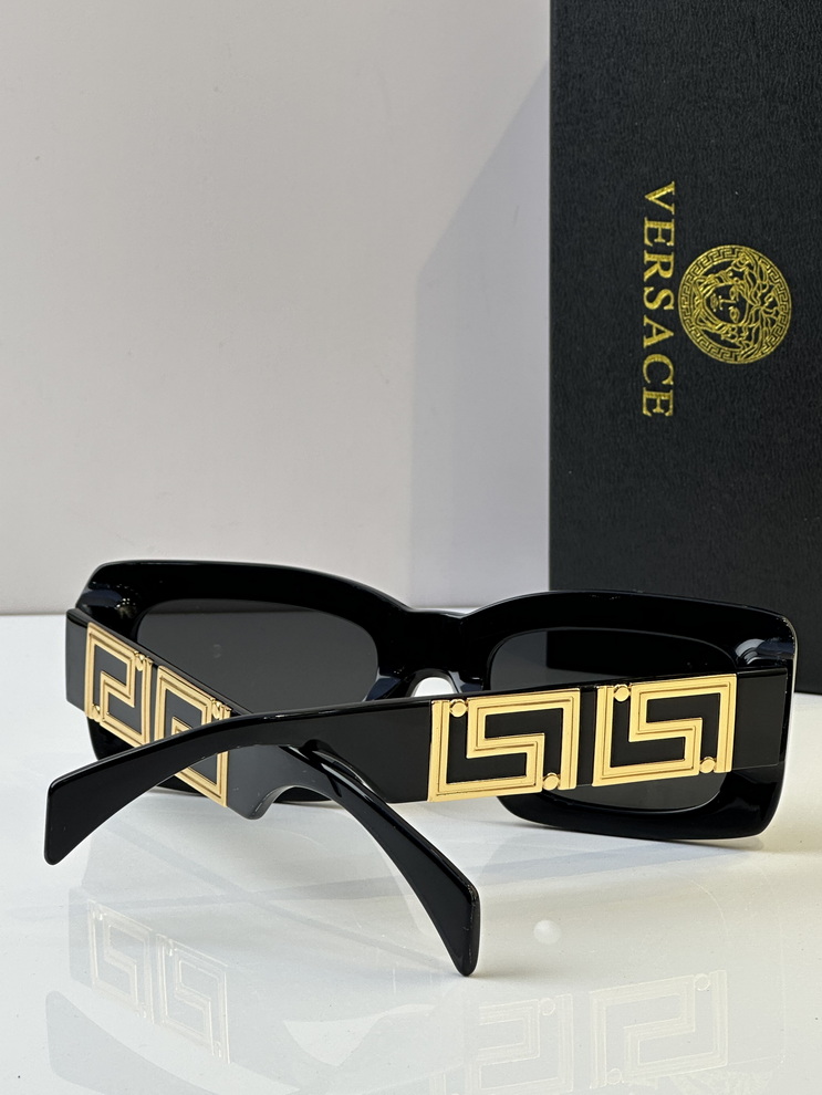 Versace Sunglasses(AAAA)-2295