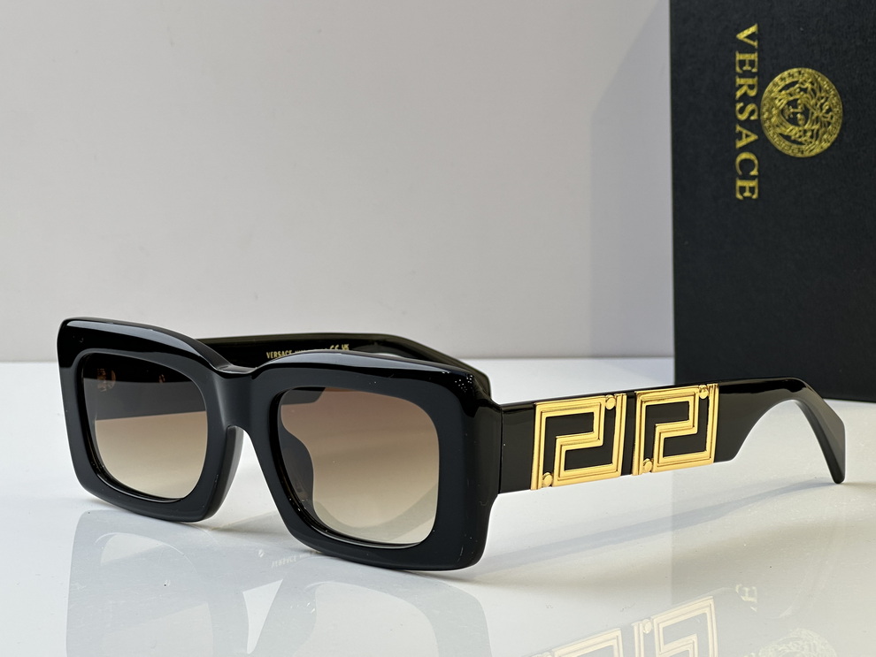 Versace Sunglasses(AAAA)-2290
