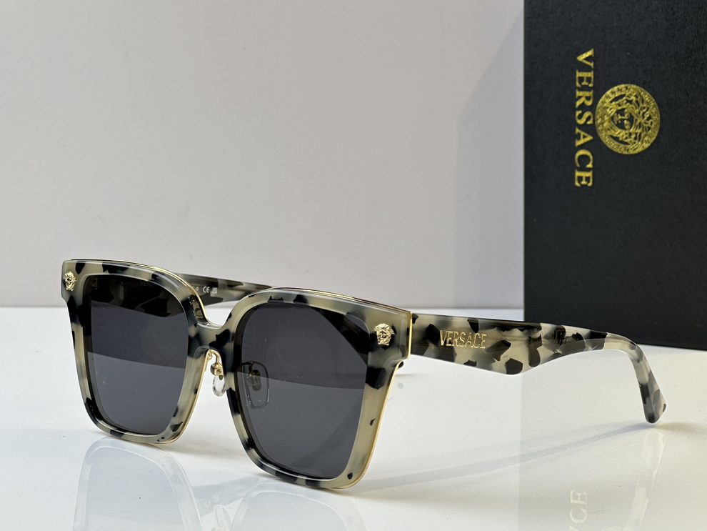 Versace Sunglasses(AAAA)-2286