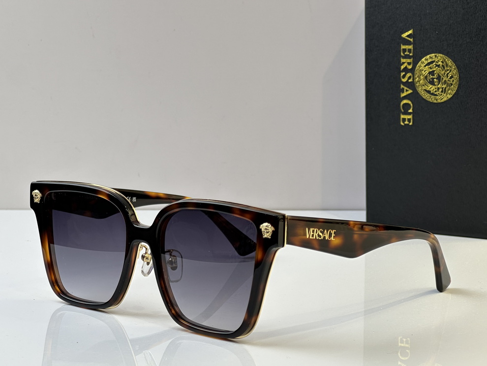 Versace Sunglasses(AAAA)-2281