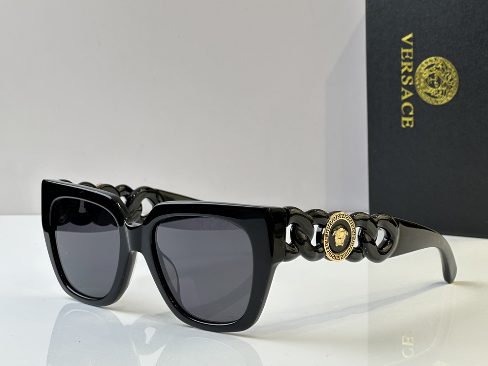 Versace Sunglasses(AAAA)-2277