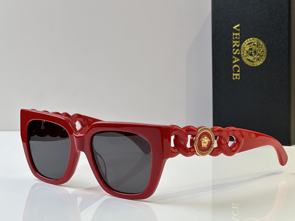 Versace Sunglasses(AAAA)-2276