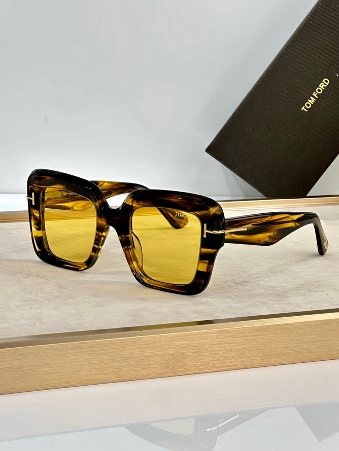 Tom Ford Sunglasses(AAAA)-483