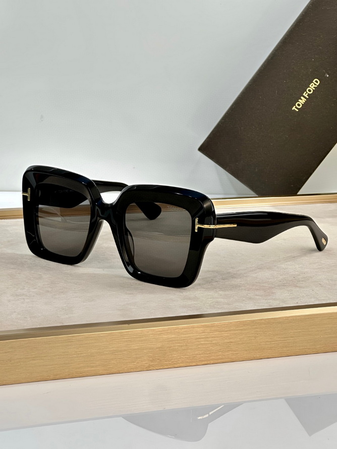 Tom Ford Sunglasses(AAAA)-482