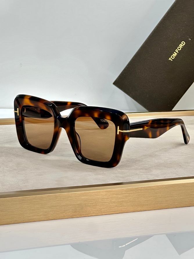 Tom Ford Sunglasses(AAAA)-480