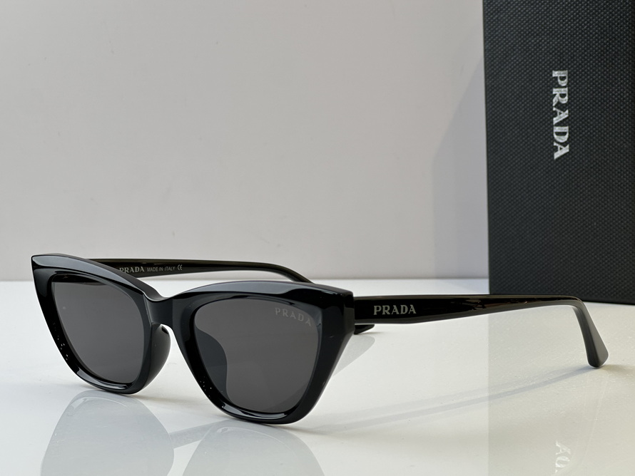 Pra*a sunglasses(aaaa)-4028