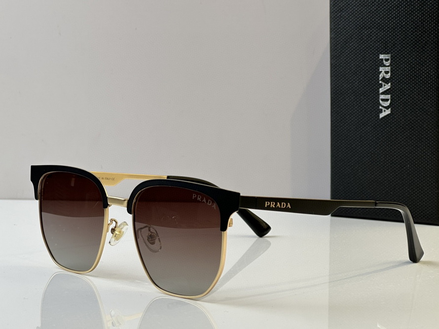 Pra*a sunglasses(aaaa)-4025