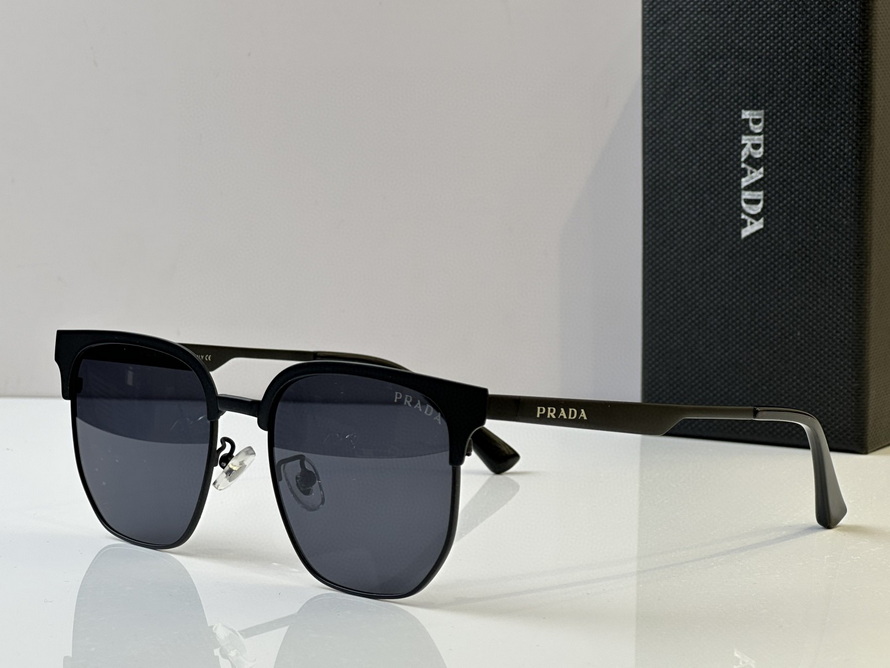 Pra*a sunglasses(aaaa)-4023