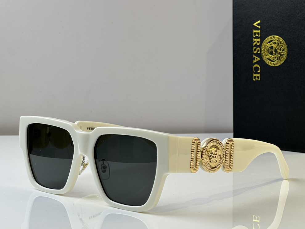 Versace Sunglasses(AAAA)-2264