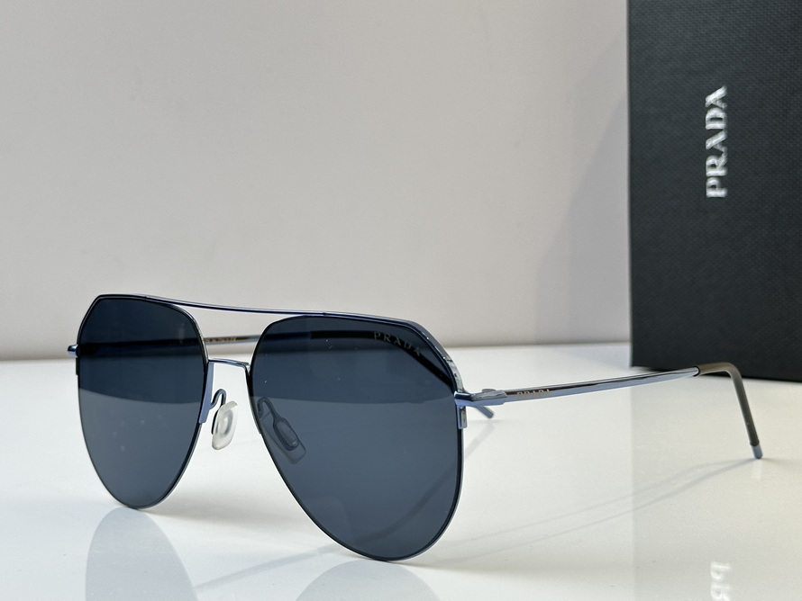 Pra*a sunglasses(aaaa)-4011