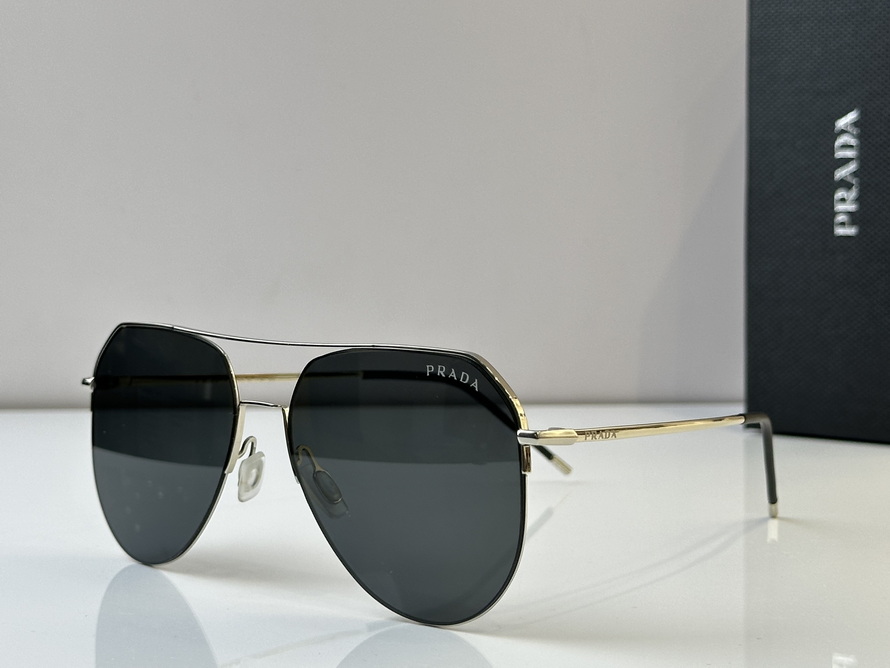 Pra*a sunglasses(aaaa)-4010