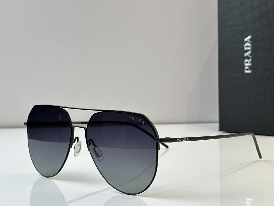 Pra*a sunglasses(aaaa)-4009