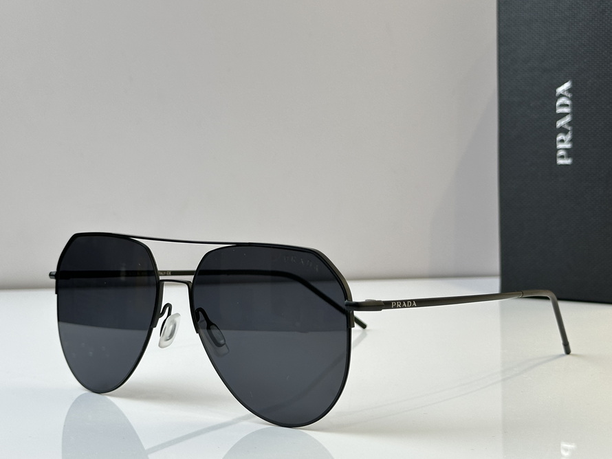 Pra*a sunglasses(aaaa)-4008