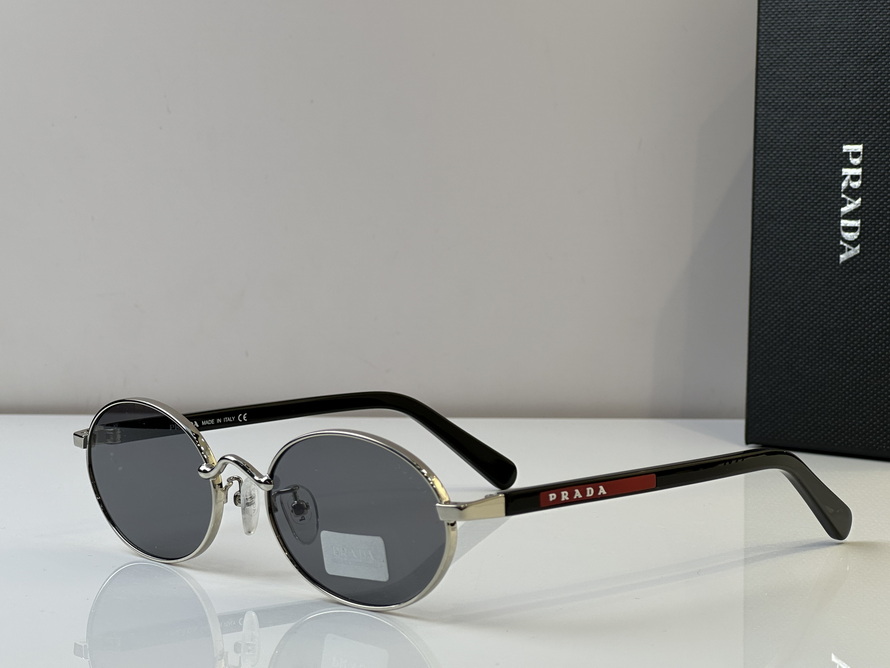 Pra*a sunglasses(aaaa)-4007