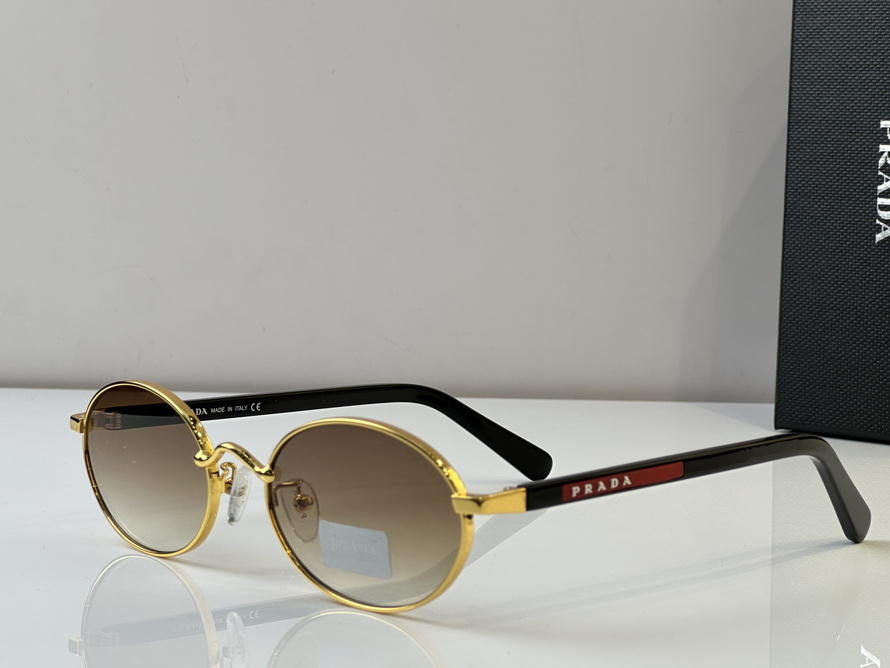 Pra*a sunglasses(aaaa)-4005