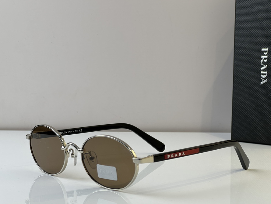 Pra*a sunglasses(aaaa)-4004