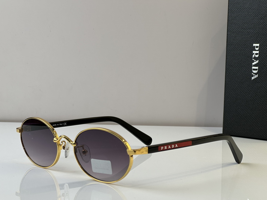 Pra*a sunglasses(aaaa)-4002