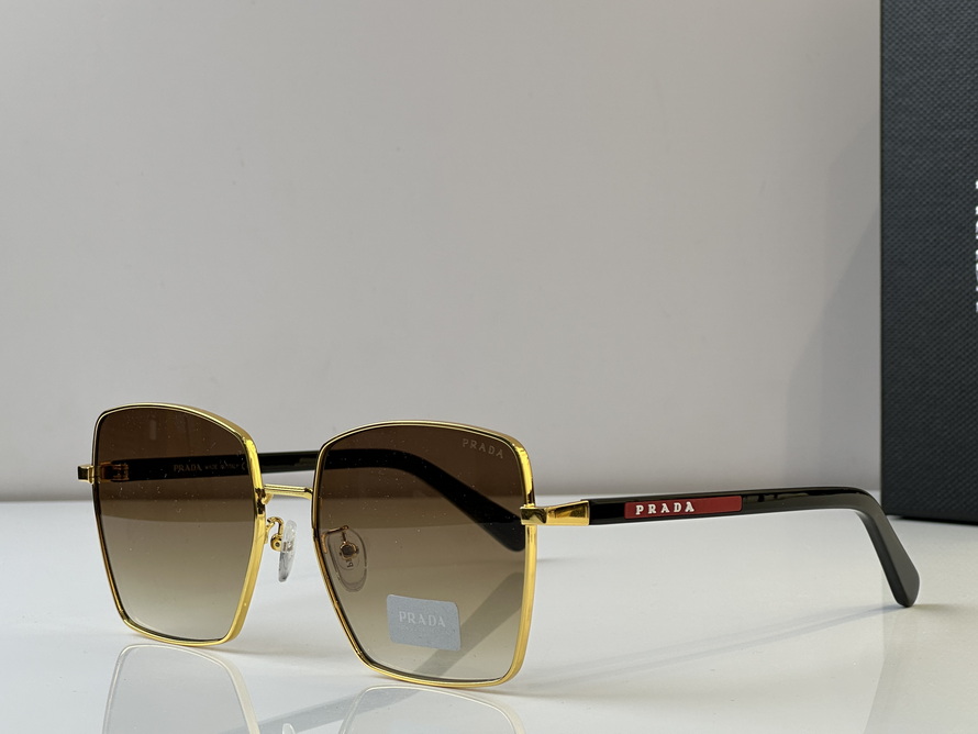 Pra*a sunglasses(aaaa)-4000