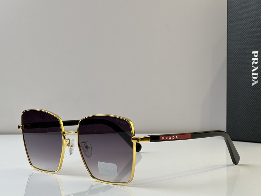 Pra*a sunglasses(aaaa)-3998