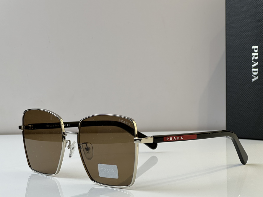 Pra*a sunglasses(aaaa)-3996