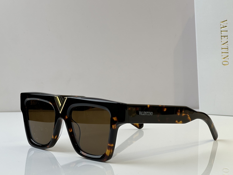 Valentino Sunglasses(AAAA)-410