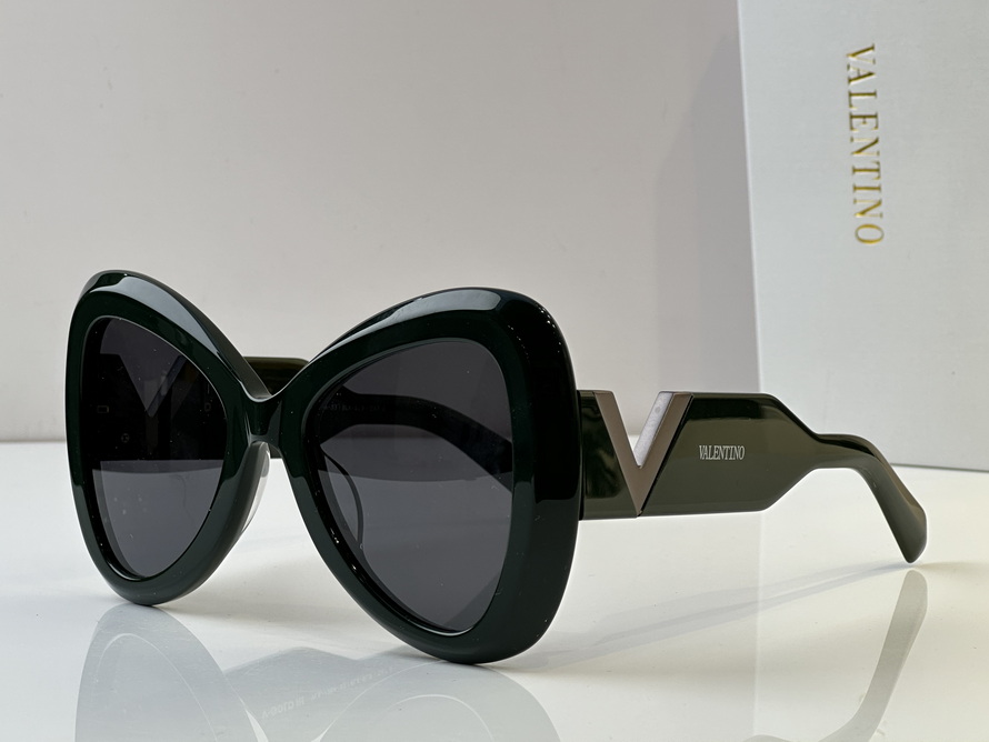 Valentino Sunglasses(AAAA)-407
