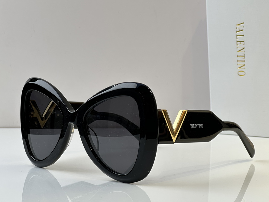 Valentino Sunglasses(AAAA)-406