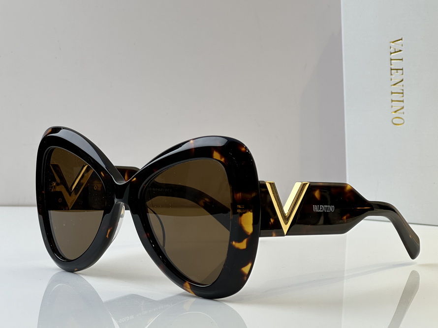 Valentino Sunglasses(AAAA)-403