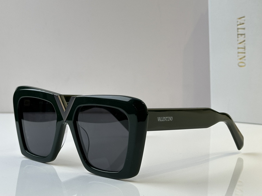 Valentino Sunglasses(AAAA)-397