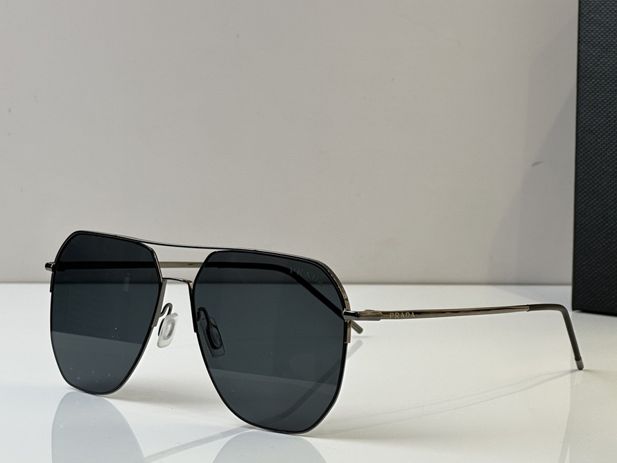 Pra*a sunglasses(aaaa)-3995