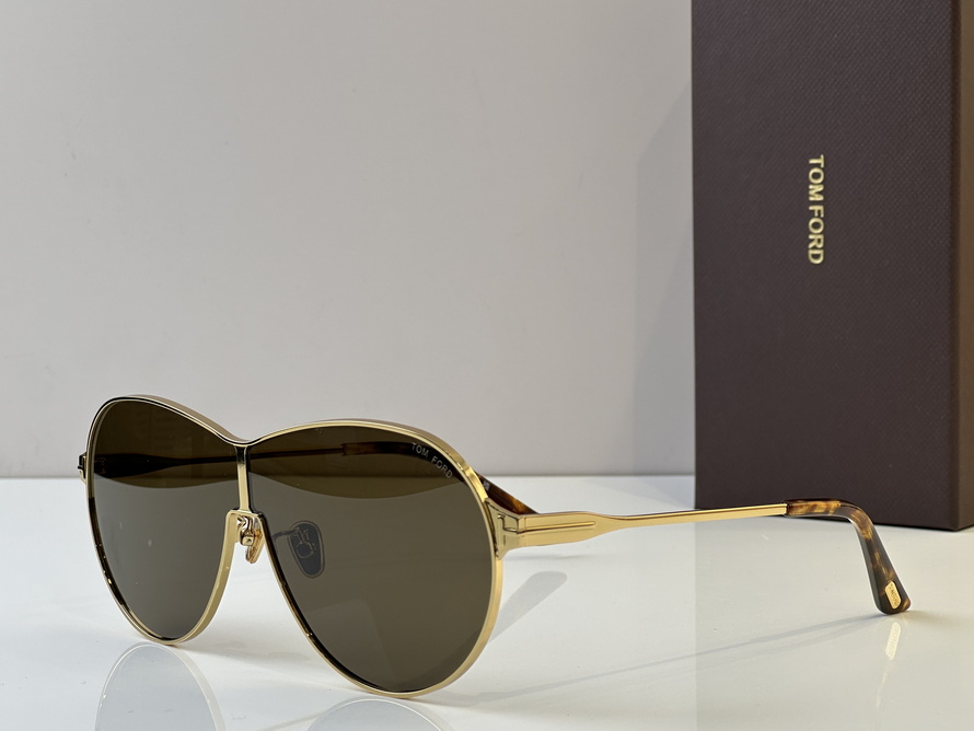 Tom Ford Sunglasses(AAAA)-477