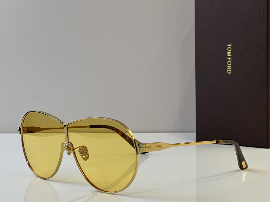 Tom Ford Sunglasses(AAAA)-476