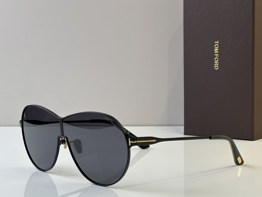 Tom Ford Sunglasses(AAAA)-474