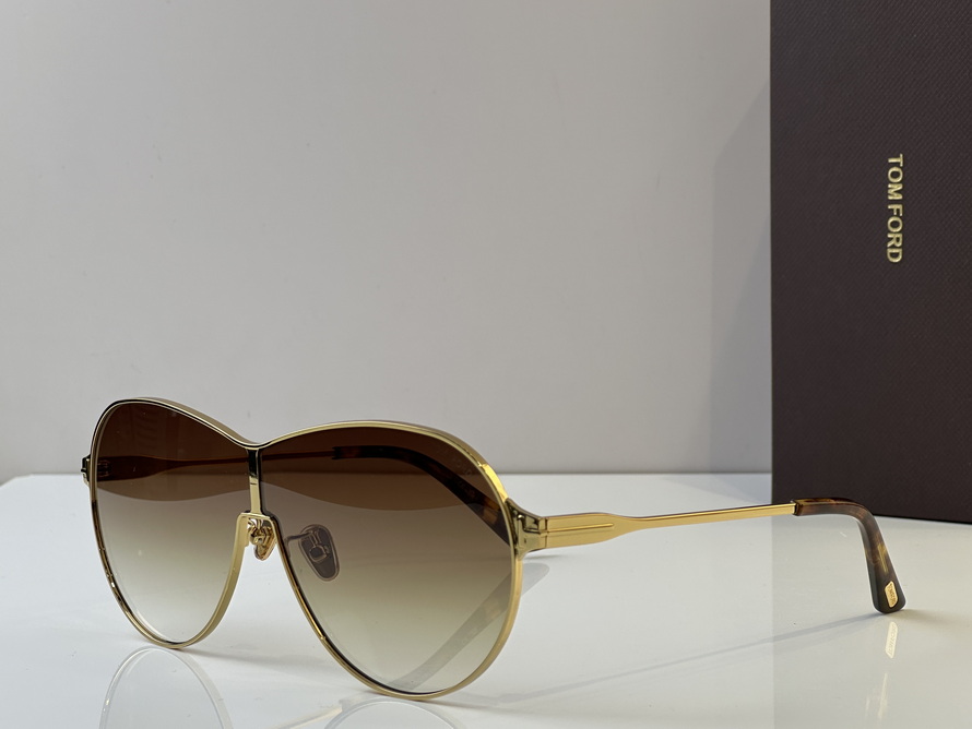 Tom Ford Sunglasses(AAAA)-471