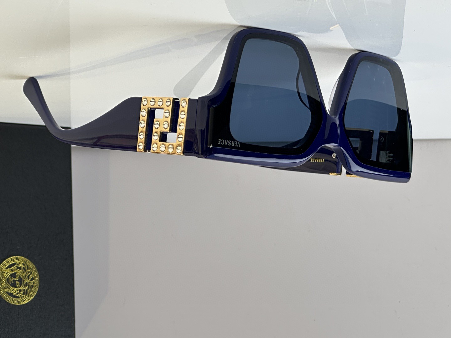 Versace Sunglasses(AAAA)-2254