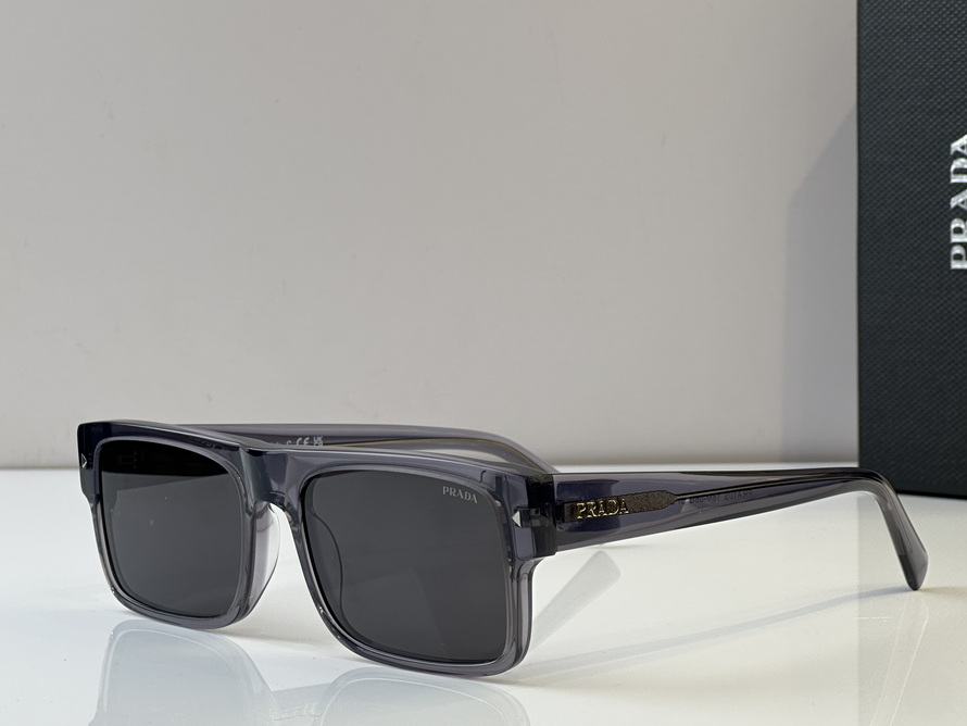 Pra*a sunglasses(aaaa)-3988