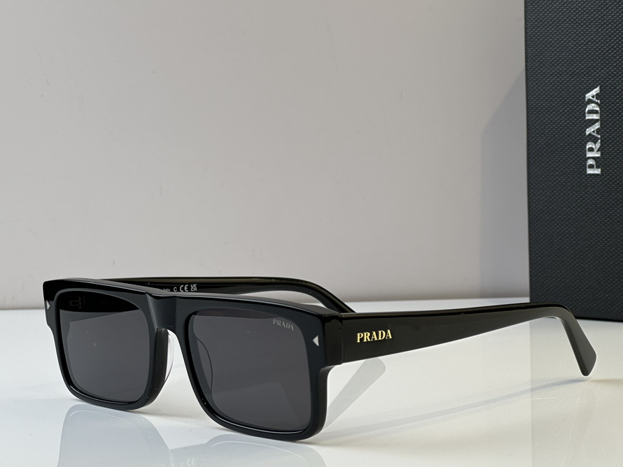 Pra*a sunglasses(aaaa)-3987