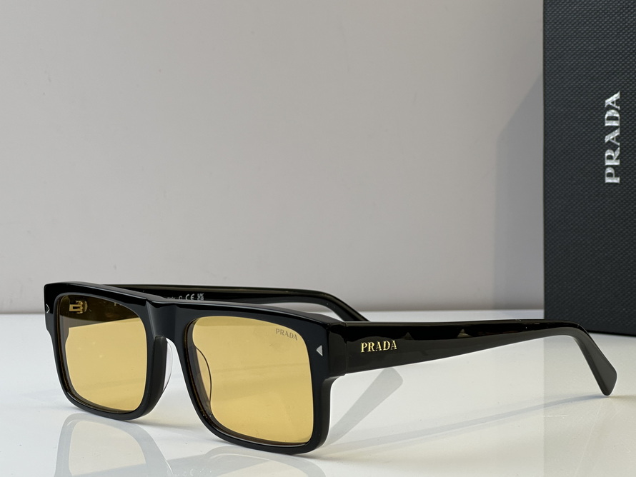 Pra*a sunglasses(aaaa)-3985